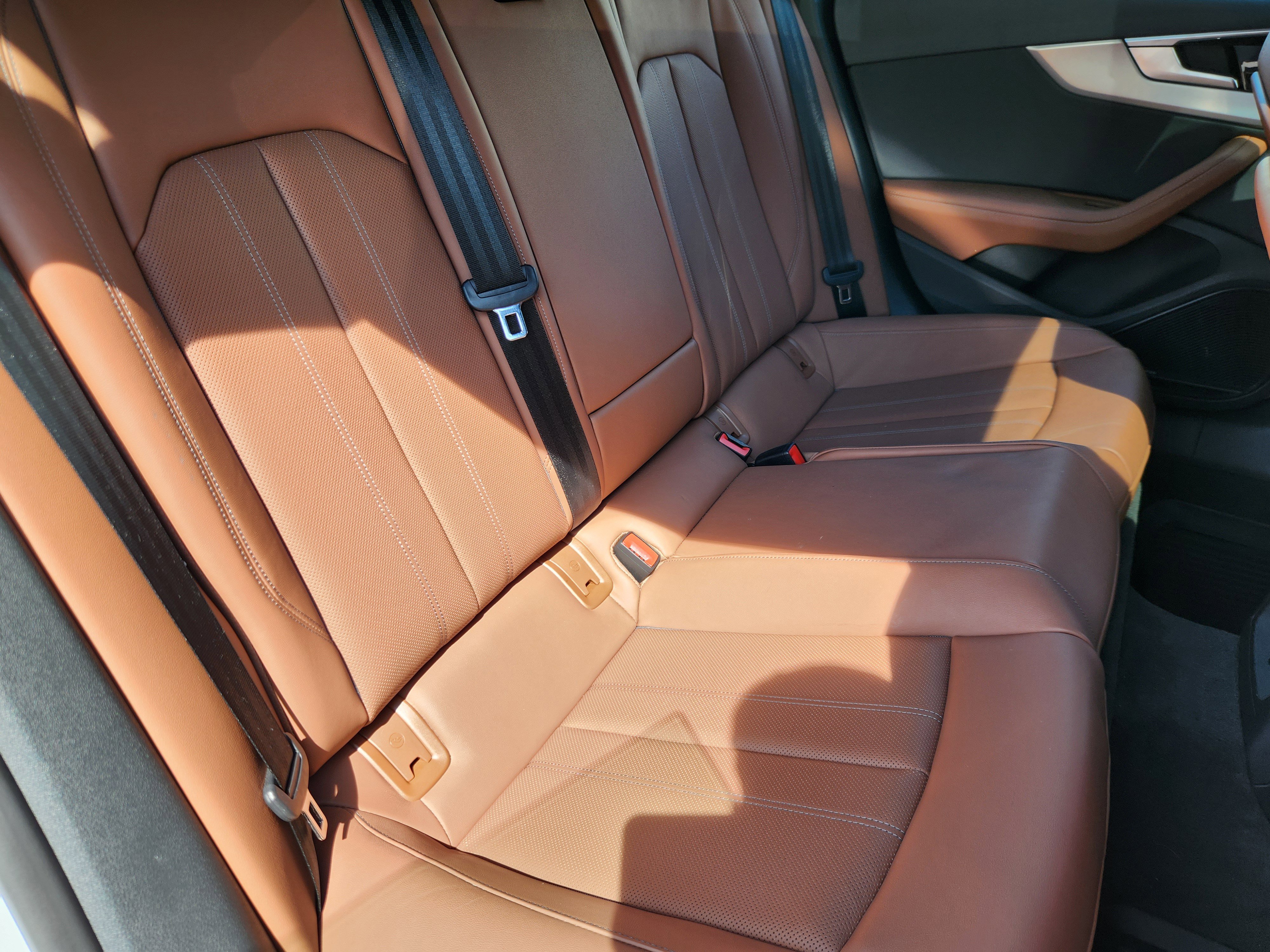 Used 2024 Audi A5 2.0T Premium Plus image 16