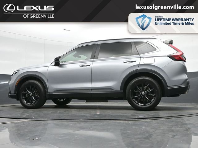 Used 2024 Honda CR-V Sport-L image 39