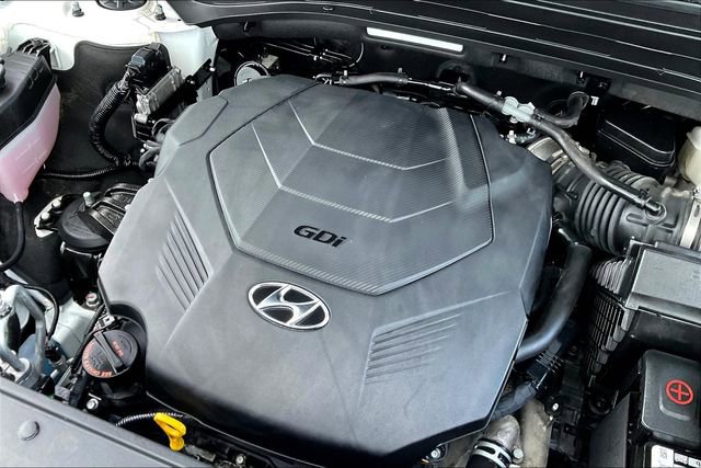 Used 2021 Hyundai Palisade SEL image 31