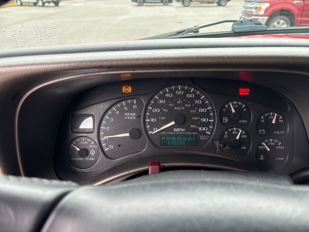 Used 2001 Chevrolet Silverado 1500 LS AWD/4WD image 31