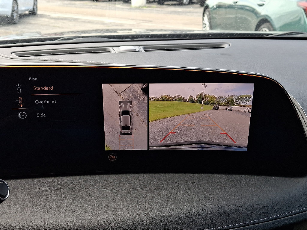 New 2026 Cadillac CT5 Premium Luxury w/ Technology Package AWD/4WD image 11