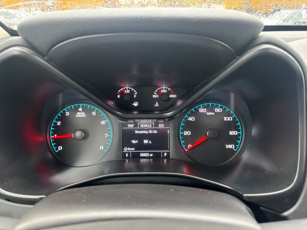 Certified 2025 MAZDA CX-50 AWD 2.5 S w/ Premium Plus Pkg image 20