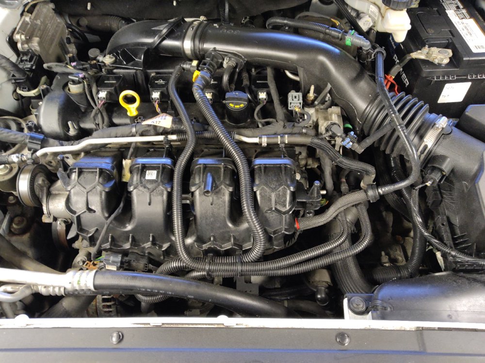 Used 2020 Ford Fusion Titanium AWD/4WD image 30