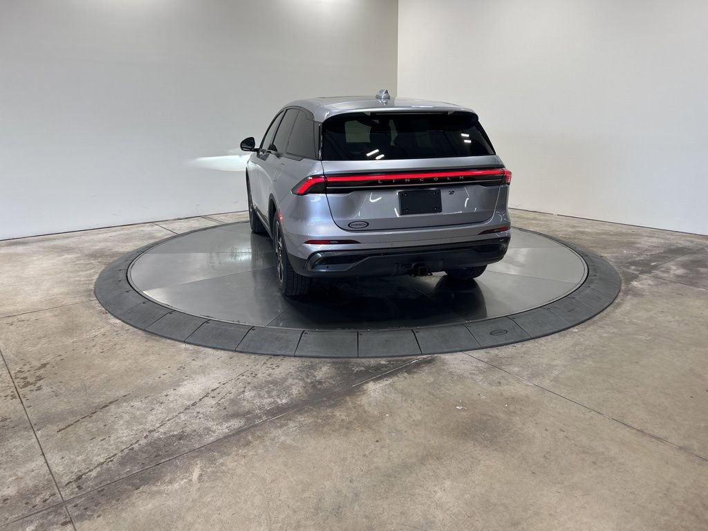 New 2026 Lincoln Nautilus Premier w/ Equipment Group 102A image 6