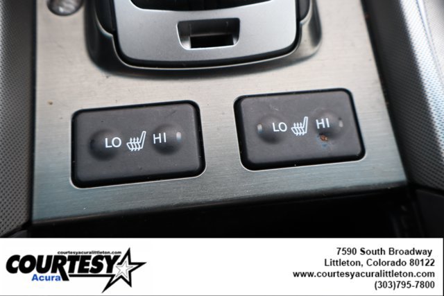 Used 2010 Acura TL w/ Technology Package AWD/4WD image 20