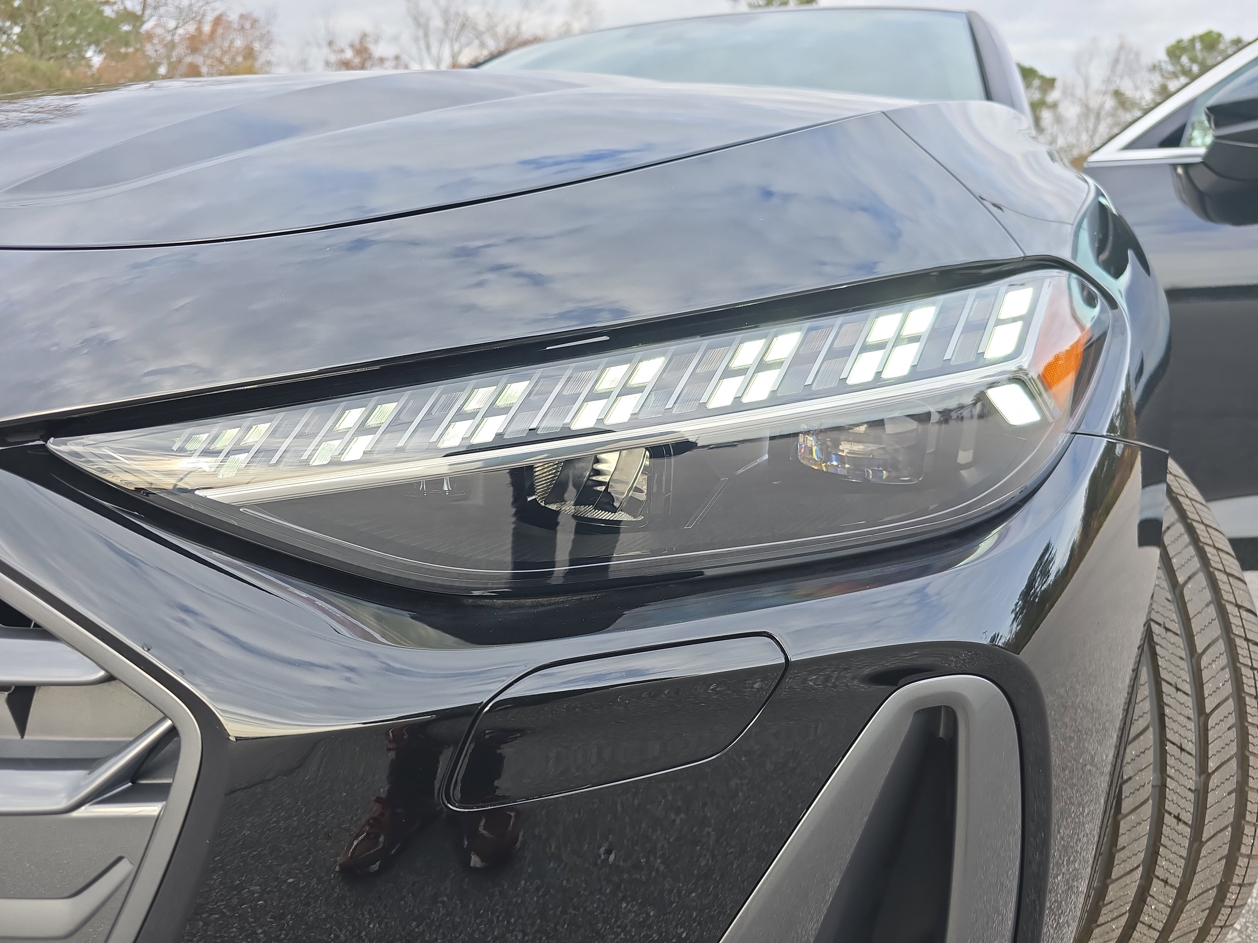 New 2025 Audi A5 2.0T Premium Plus image 30