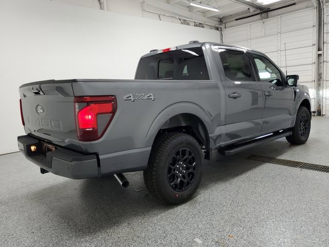 New 2025 Ford F150 XLT w/ Equipment Group 302A MID image 3