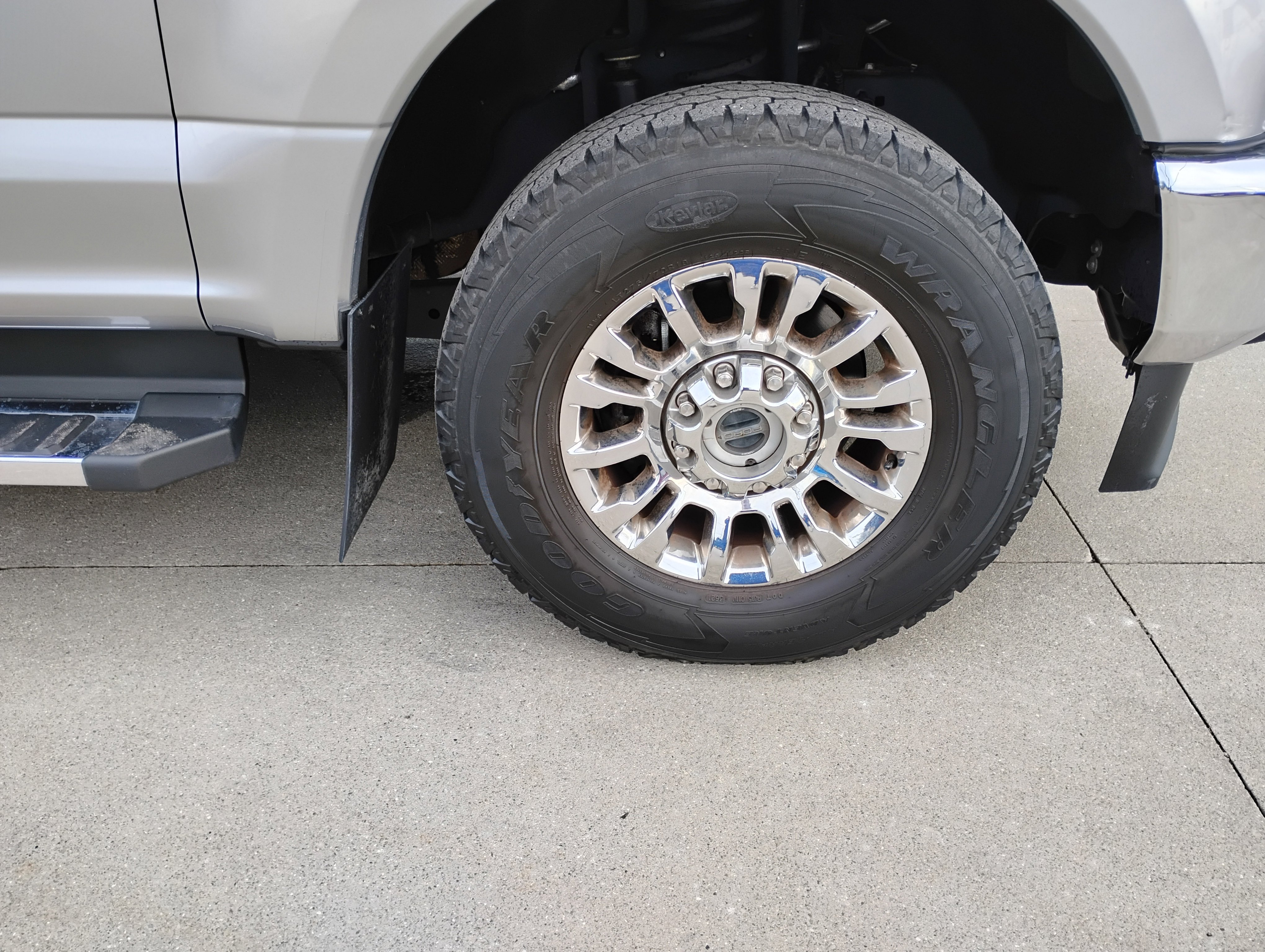 Used 2022 Ford F250 XLT w/ XLT Premium Package image 26