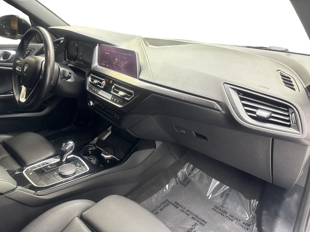 Used 2021 BMW 228i xDrive Gran Coupe w/ Convenience Package AWD/4WD image 53