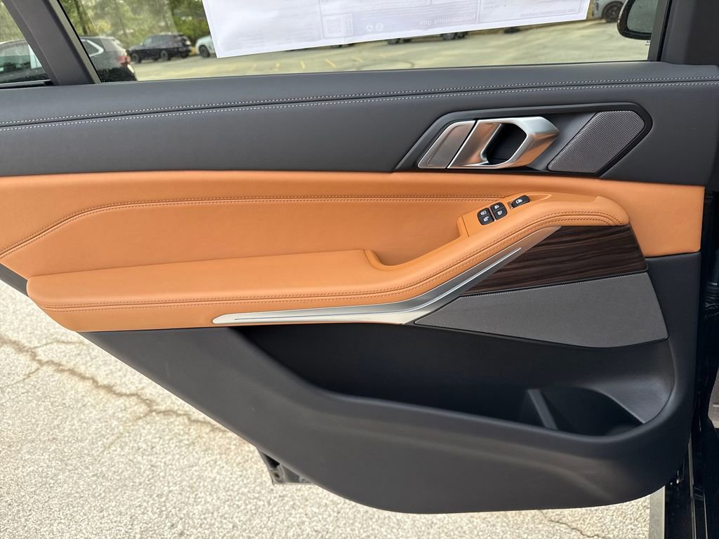 New 2026 BMW X7 xDrive40i image 22