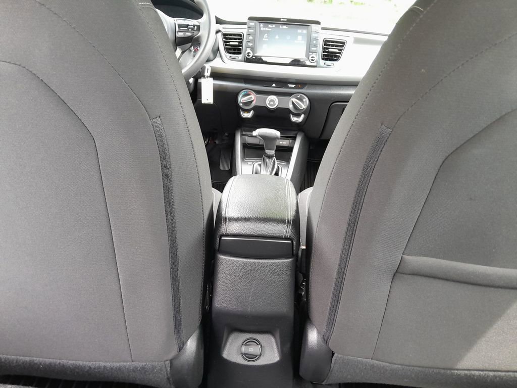Used 2020 Kia Rio S FWD image 32
