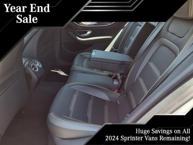 New 2024 Mercedes-Benz AMG GT 43 image 17