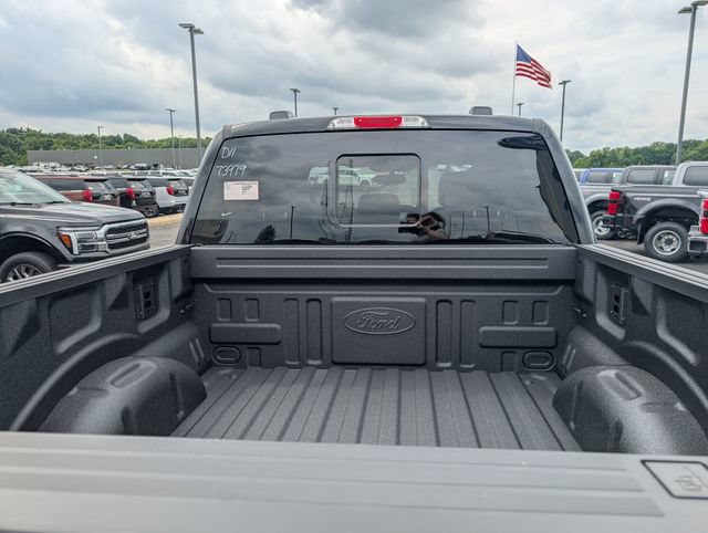 New 2026 Ford F150 Lariat w/ Equipment Group 501A Mid AWD/4WD image 10