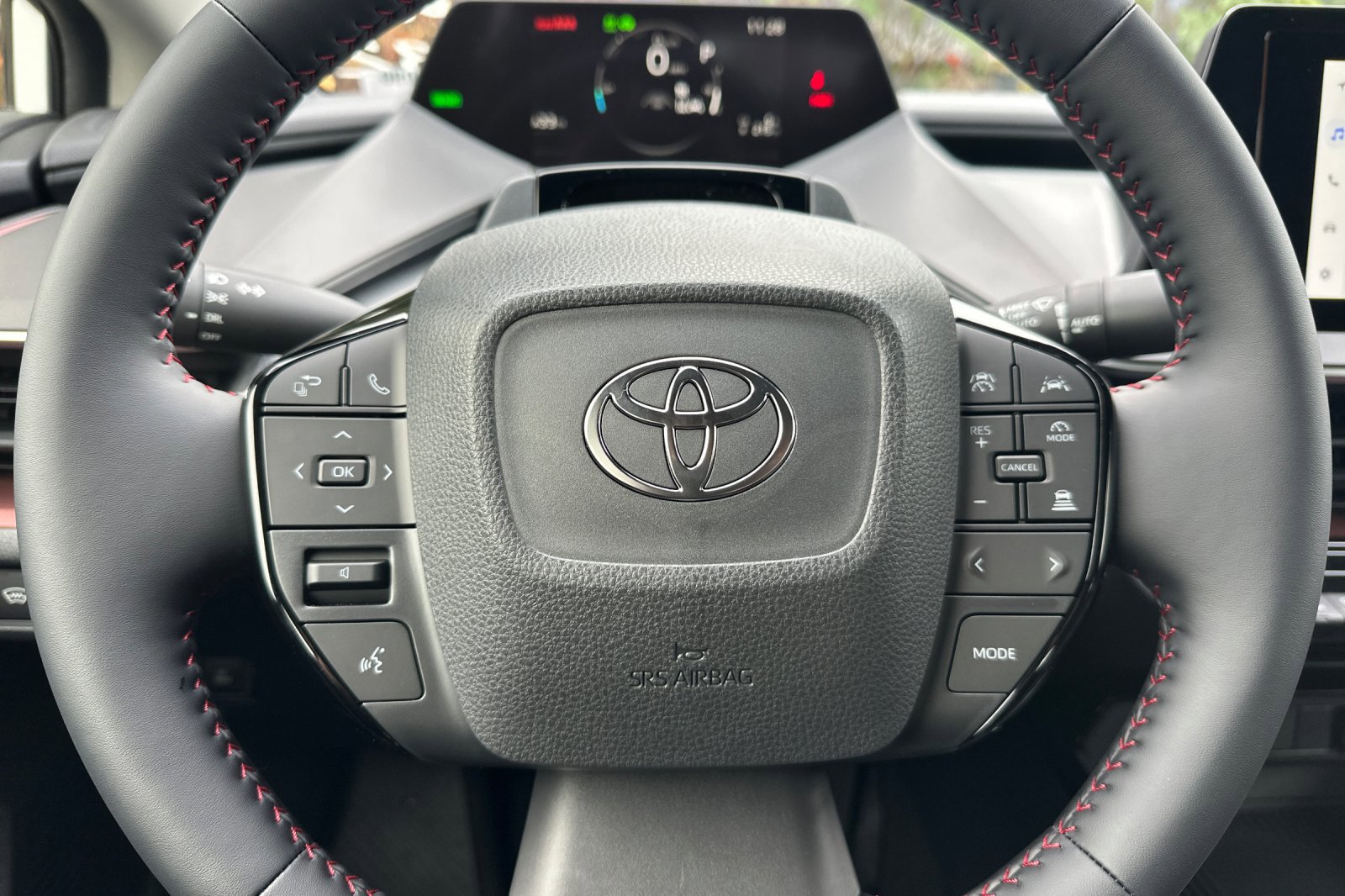 New 2026 Toyota Prius Plug-In Hybrid image 20