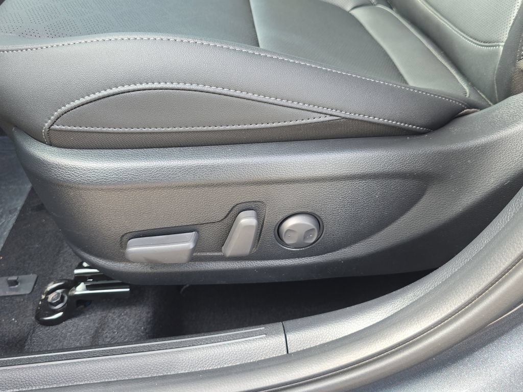 New 2026 Kia Seltos EX w/ EX Sunroof Package FWD image 20
