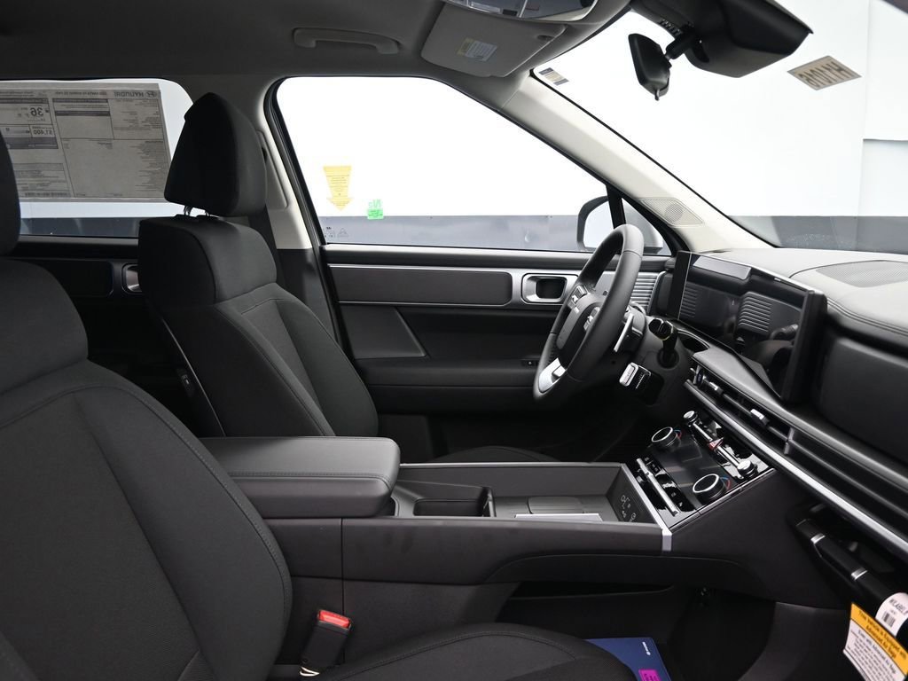 New 2026 Hyundai Santa Fe SE image 10