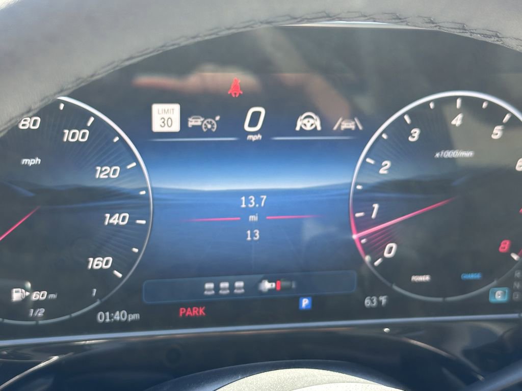 New 2026 Mercedes-Benz E 350 Sedan image 30