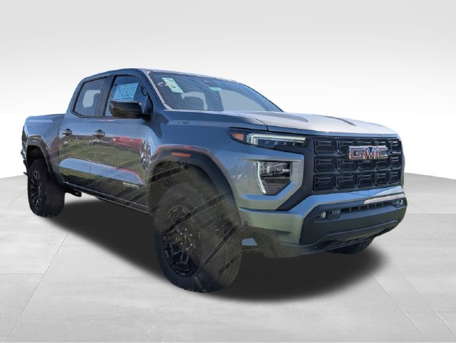New 2026 GMC Canyon Elevation w/ Convenience Package