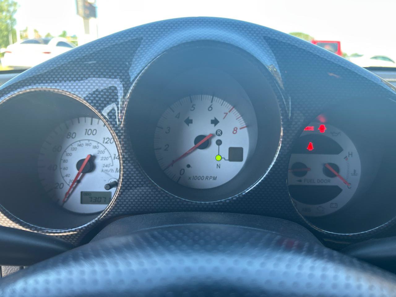Used 2003 Toyota MR2 RWD image 14