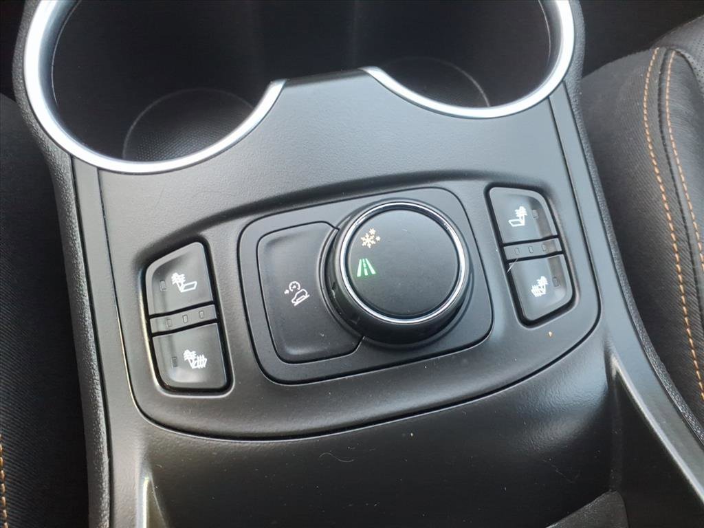 Used 2019 GMC Terrain SLT w/ Preferred Package image 24