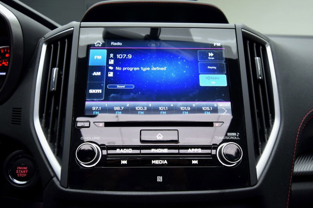 Used 2023 Subaru Impreza 2.0i Sport image 19