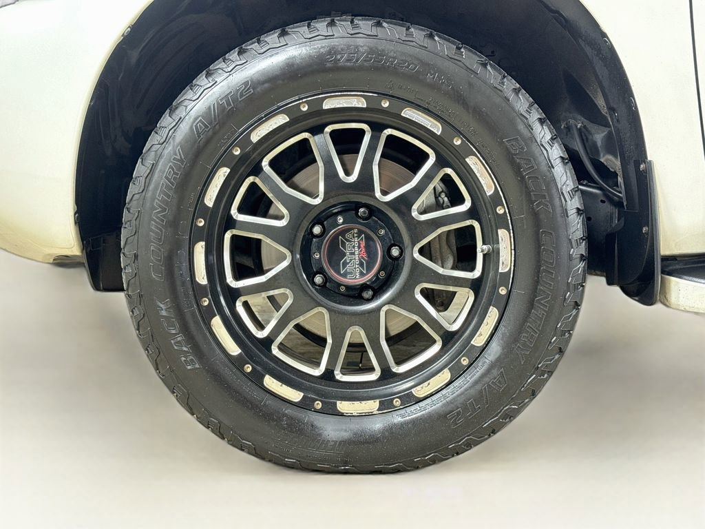 Used 2016 Toyota Sequoia Platinum AWD/4WD image 26