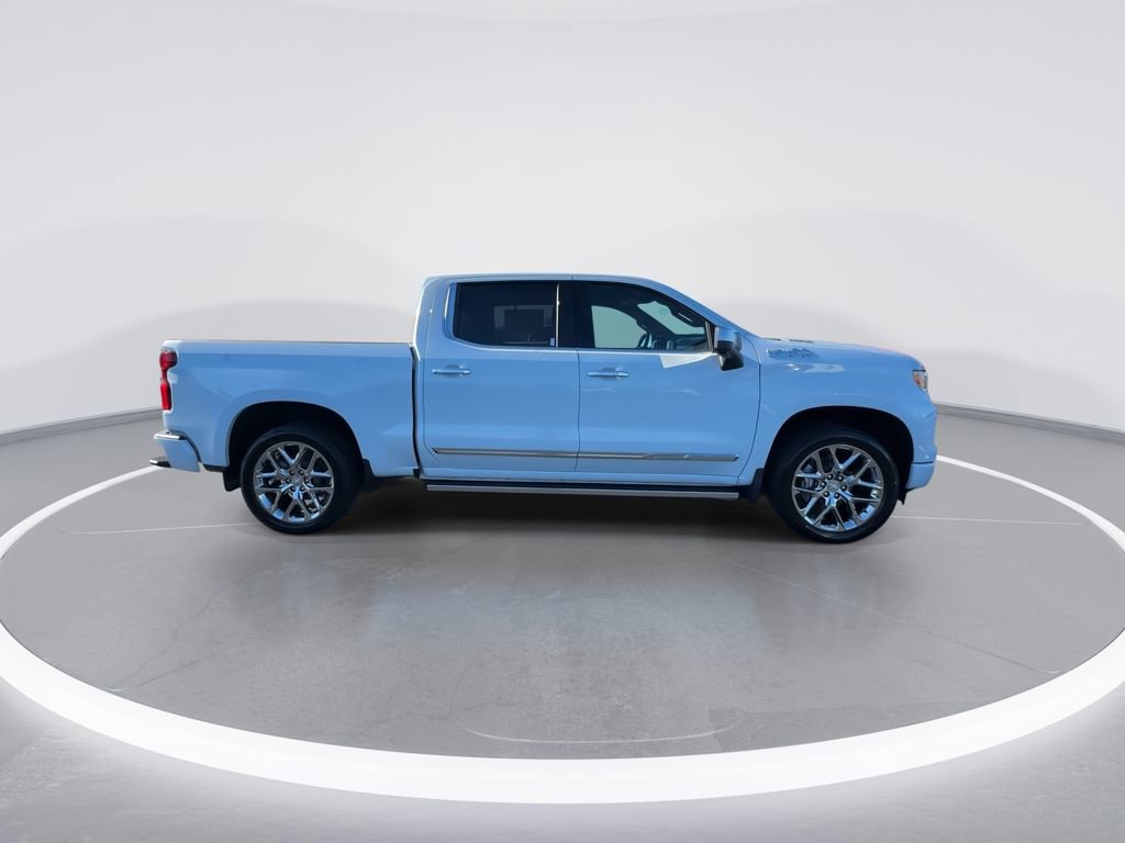 New 2026 Chevrolet Silverado 1500 High Country image 9