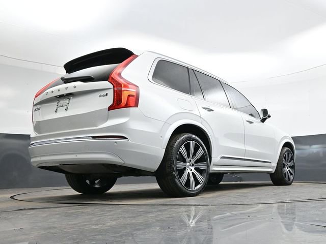 Used 2024 Volvo XC90 B6 Ultimate w/ Protection Package Premier image 35