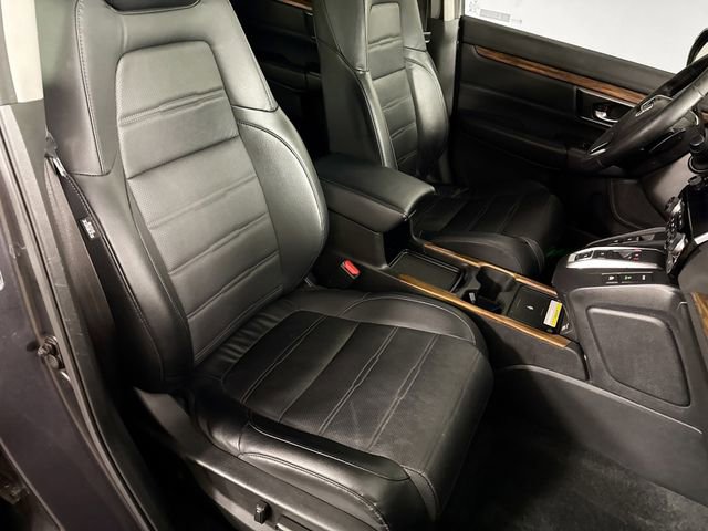 Used 2021 Honda CR-V Touring image 47