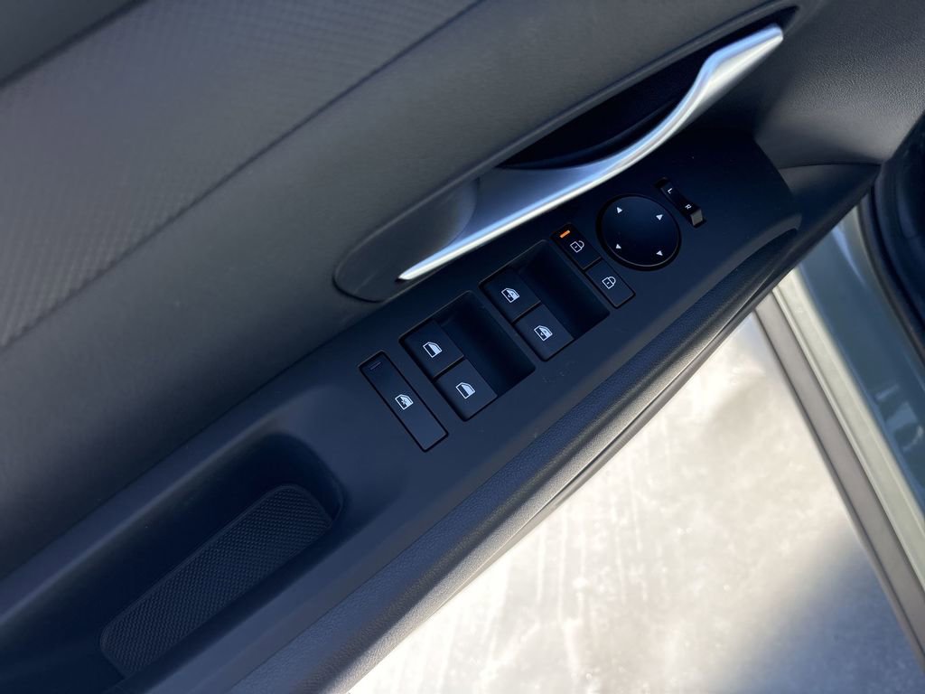 New 2026 Hyundai Santa Cruz SEL AWD/4WD image 15