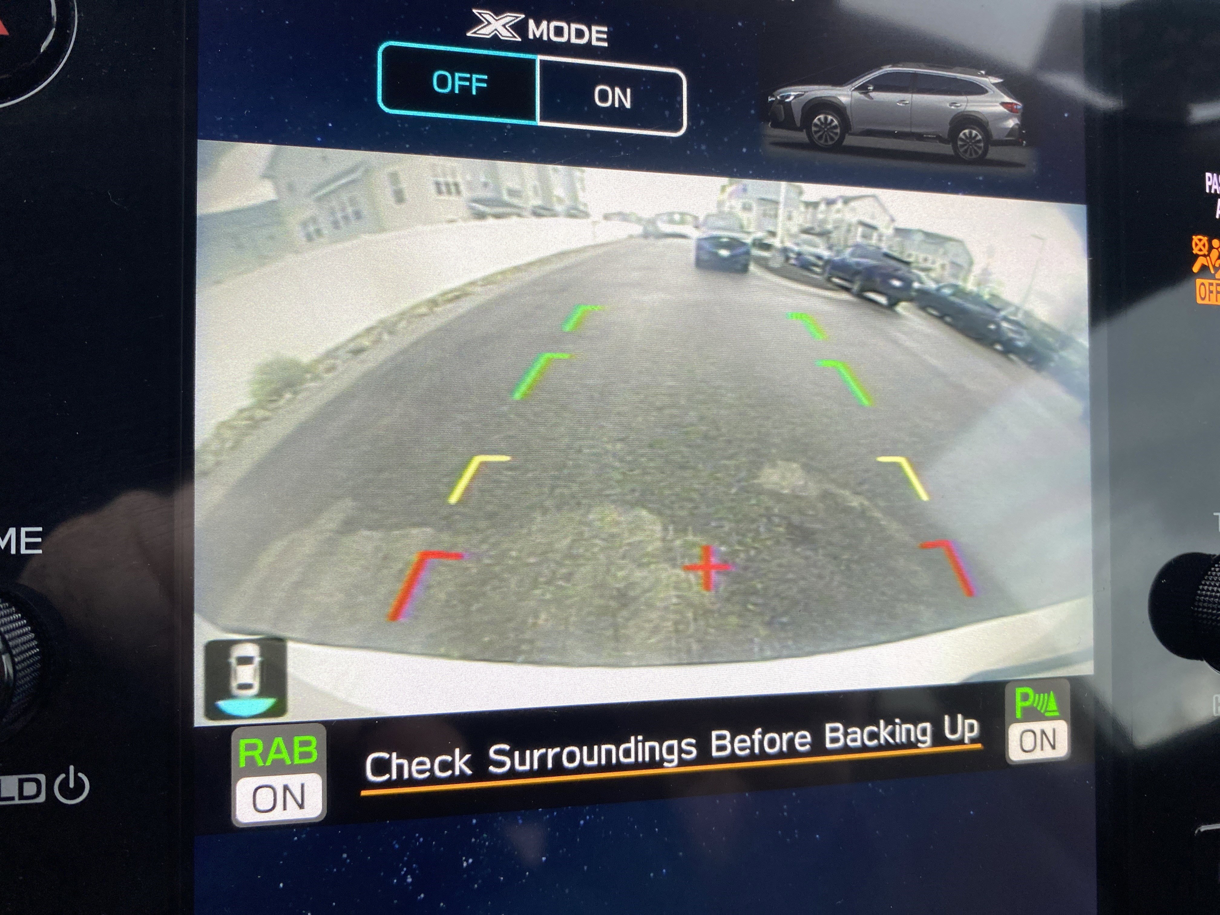 Used 2023 Subaru Outback Touring XT image 29