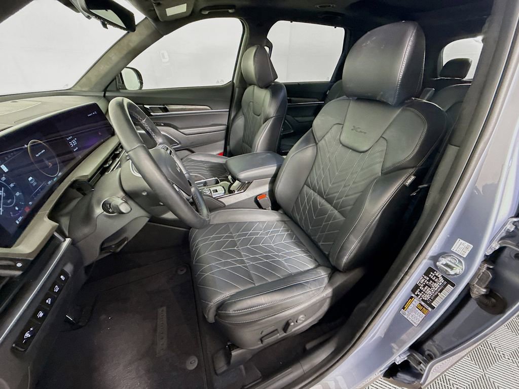 Used 2024 Kia Telluride SX Prestige X-Pro image 22