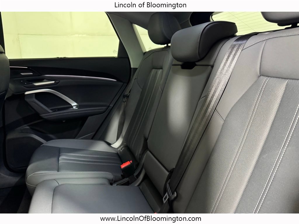 Used 2025 Audi Q5 Prestige AWD/4WD image 53