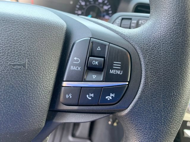 Used 2021 Ford Explorer 4WD image 28