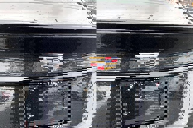 Used 2024 Cadillac CT5 V image 31