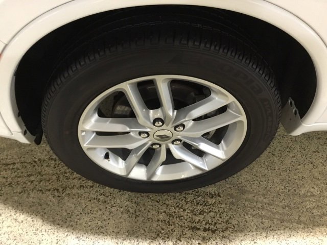 Used 2024 Dodge Durango GT image 10