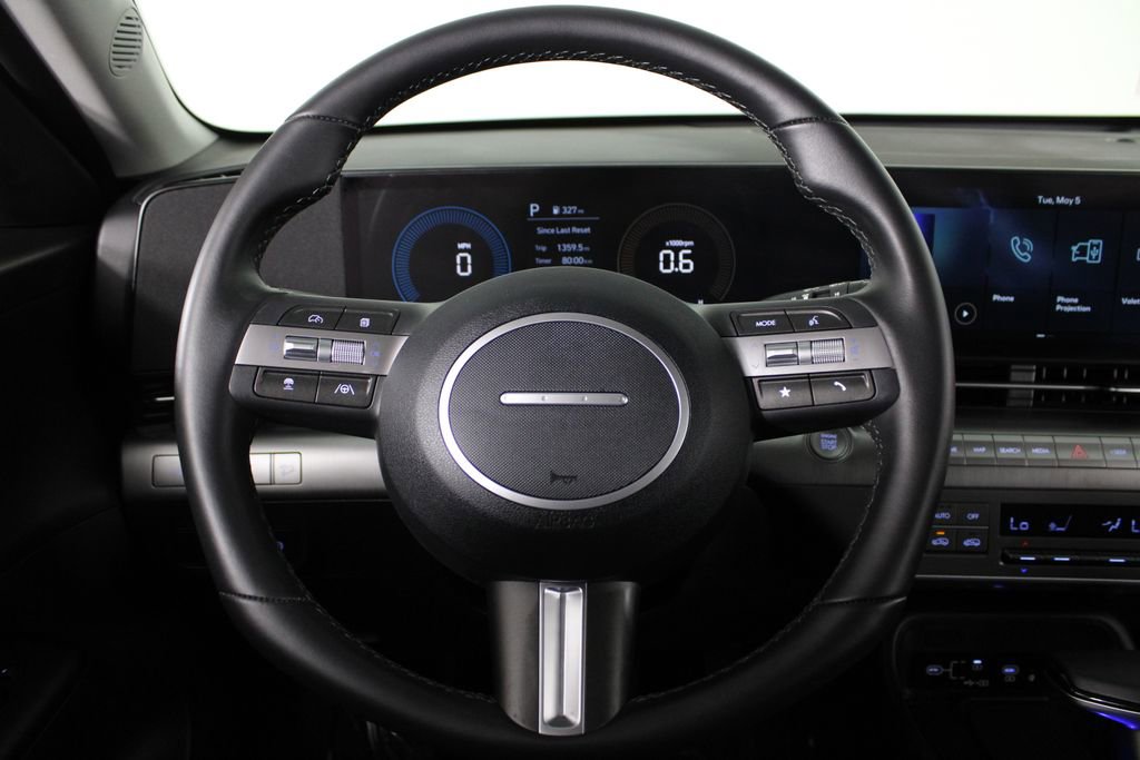 Certified 2026 Hyundai Kona SEL Sport FWD image 10