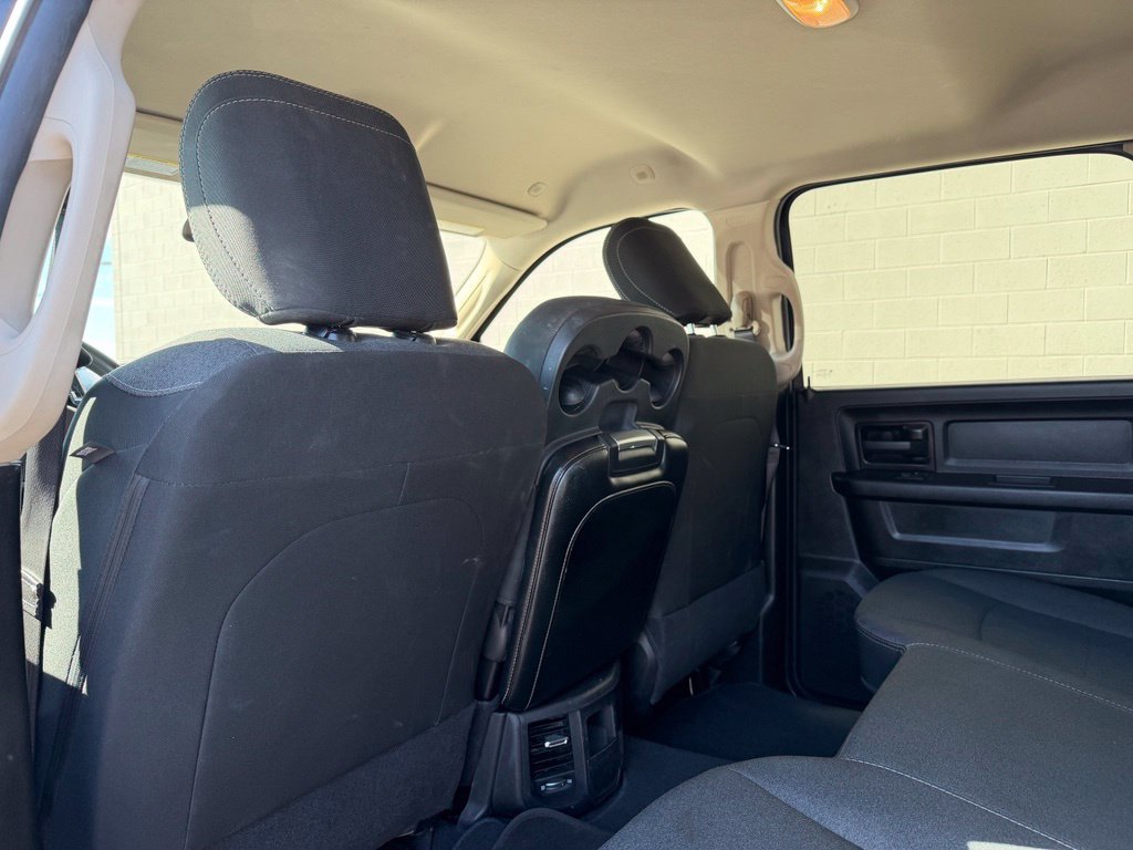 Used 2020 RAM 3500 Tradesman AWD/4WD image 25