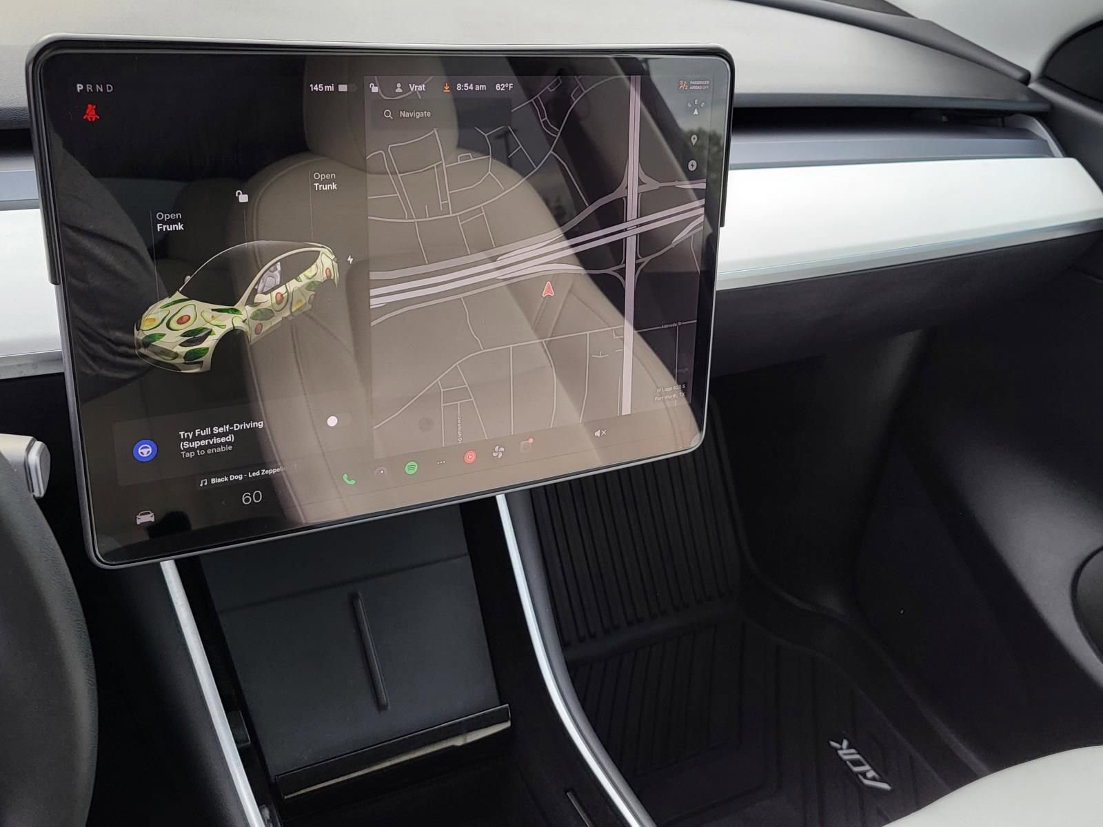 Used 2021 Tesla Model Y Long Range image 19