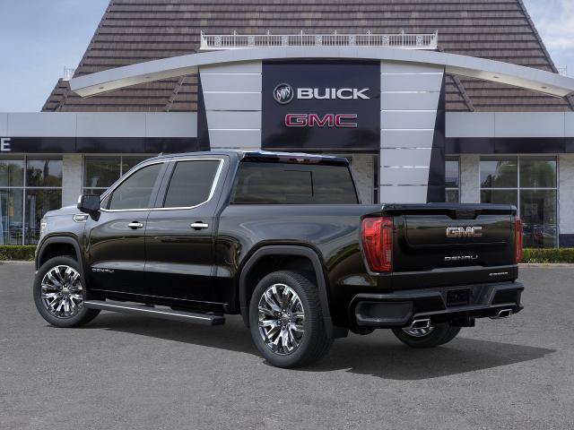 New 2026 GMC Sierra 1500 Denali w/ Denali Reserve Package AWD/4WD image 27