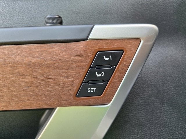 Used 2024 Toyota Tundra 1794 Edition image 19