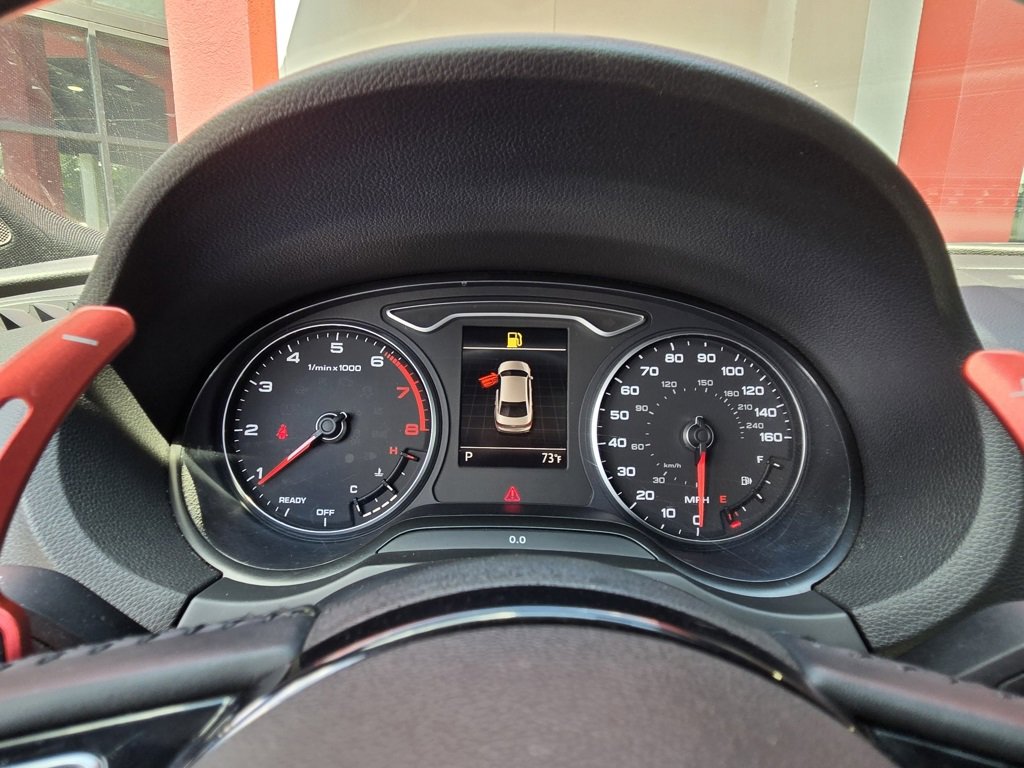 Used 2020 Audi A3 2.0T Premium w/ Final Edition Package image 21