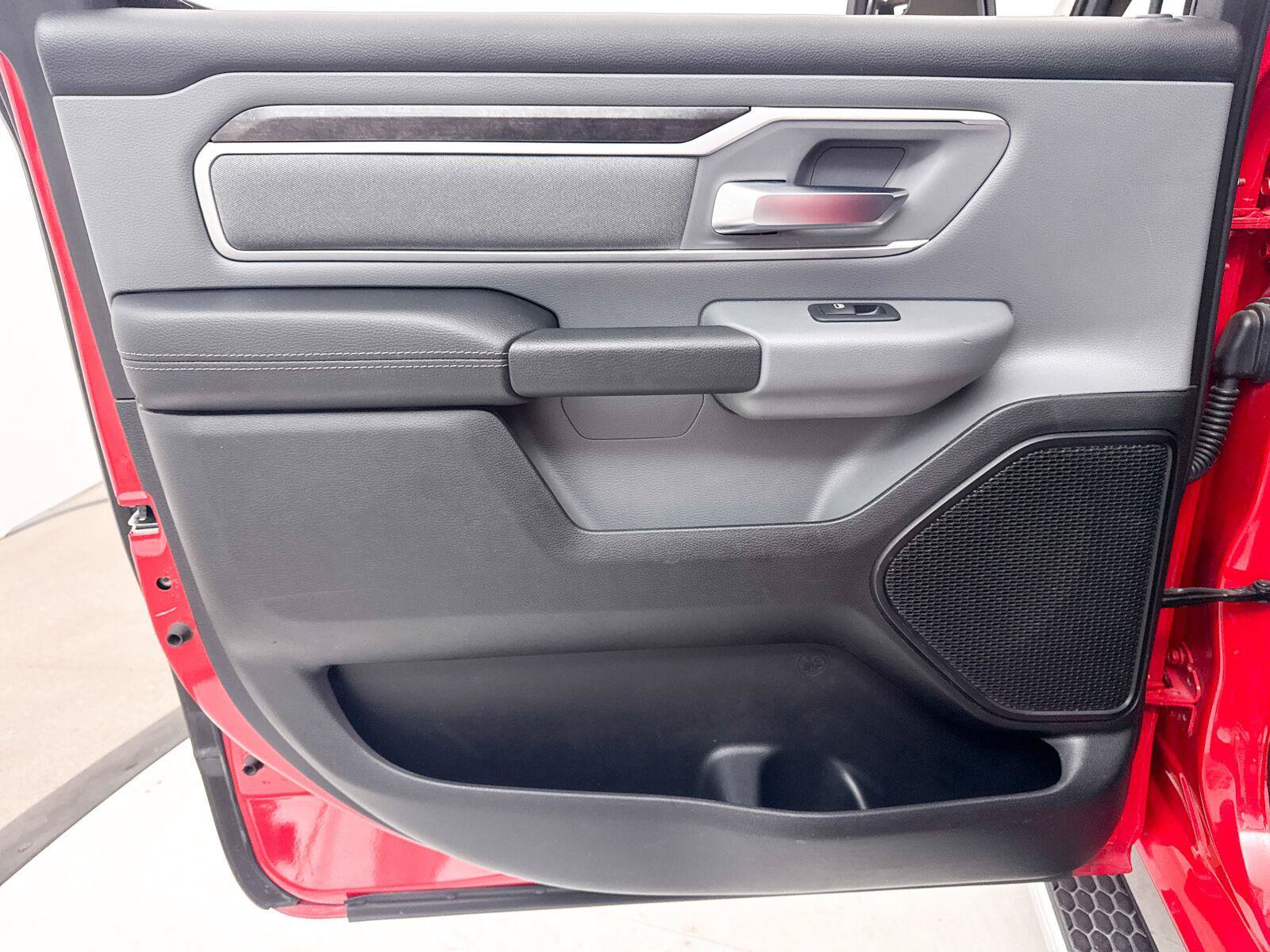 Used 2020 RAM 1500 Big Horn AWD/4WD image 28