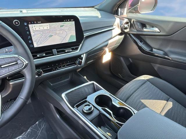 New 2027 Chevrolet Equinox LT AWD/4WD image 19
