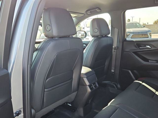 New 2027 Chevrolet Equinox RS FWD image 21