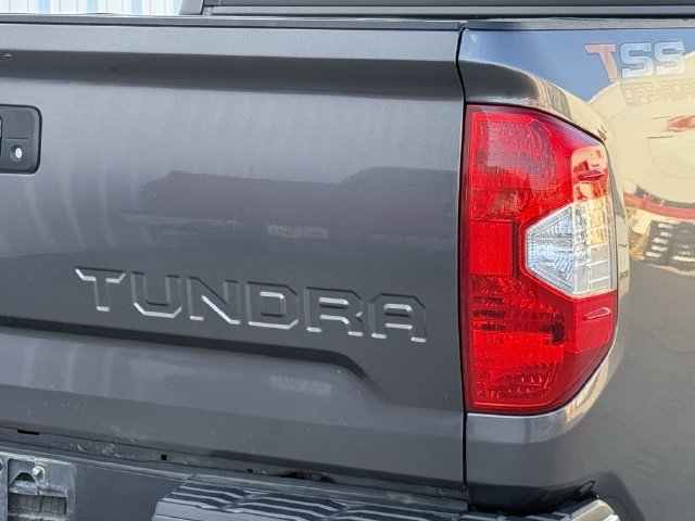Used 2020 Toyota Tundra SR5 AWD/4WD image 6