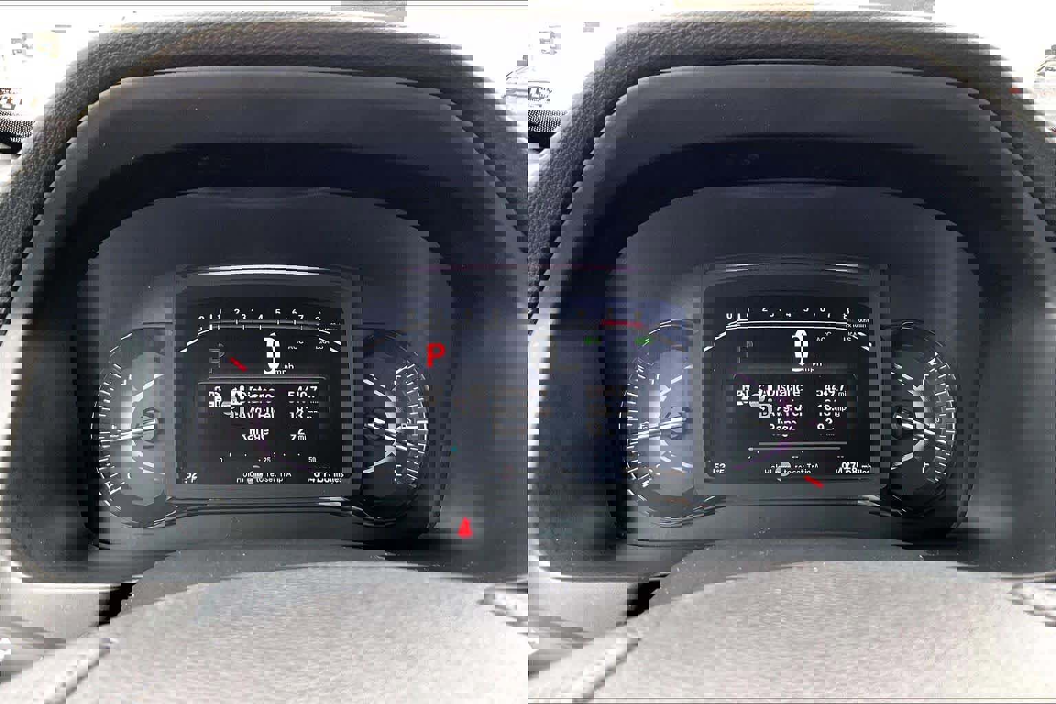 Used 2023 Honda Passport TrailSport image 24