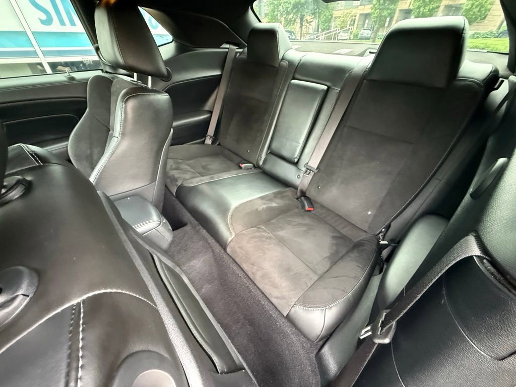 Used 2021 Dodge Challenger GT w/ Plus Package RWD image 28