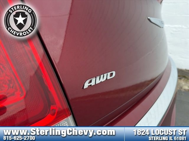 Used 2019 Chrysler 300 Limited image 9