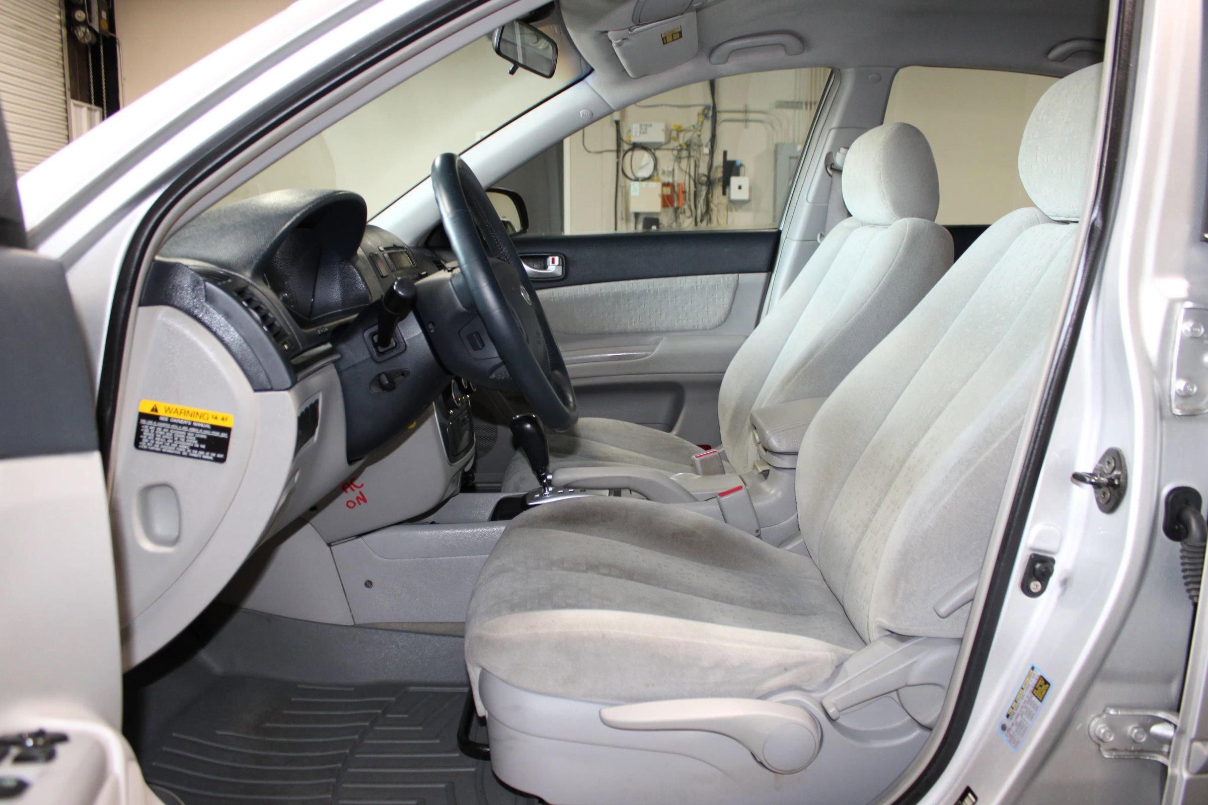 Used 2006 Hyundai Sonata GLS FWD image 8